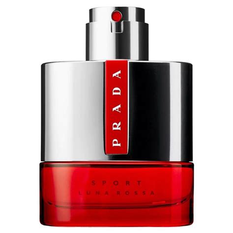 prada sport luna rossa for men|prada sport aftershave for men.